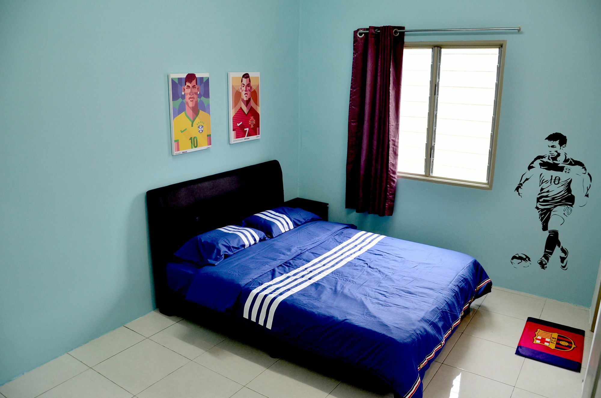 The Woodz Homestay Tanah Rata Kültér fotó