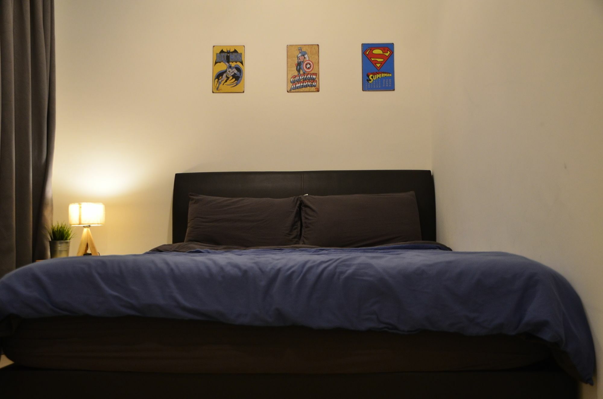 The Woodz Homestay Tanah Rata Kültér fotó