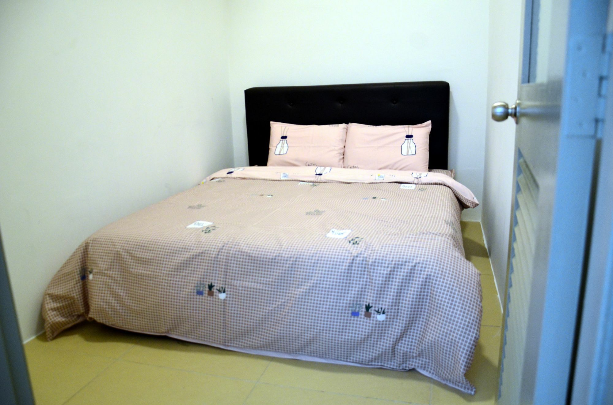 The Woodz Homestay Tanah Rata Kültér fotó